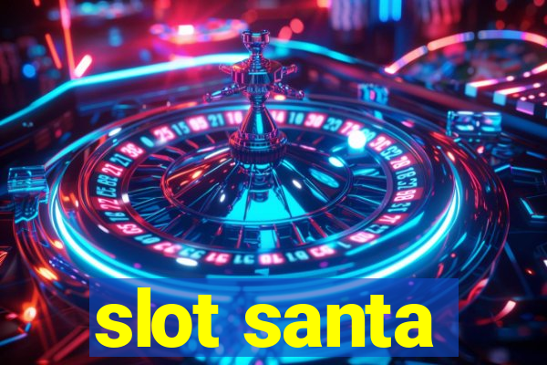 slot santa