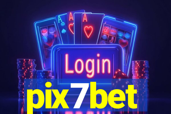 pix7bet