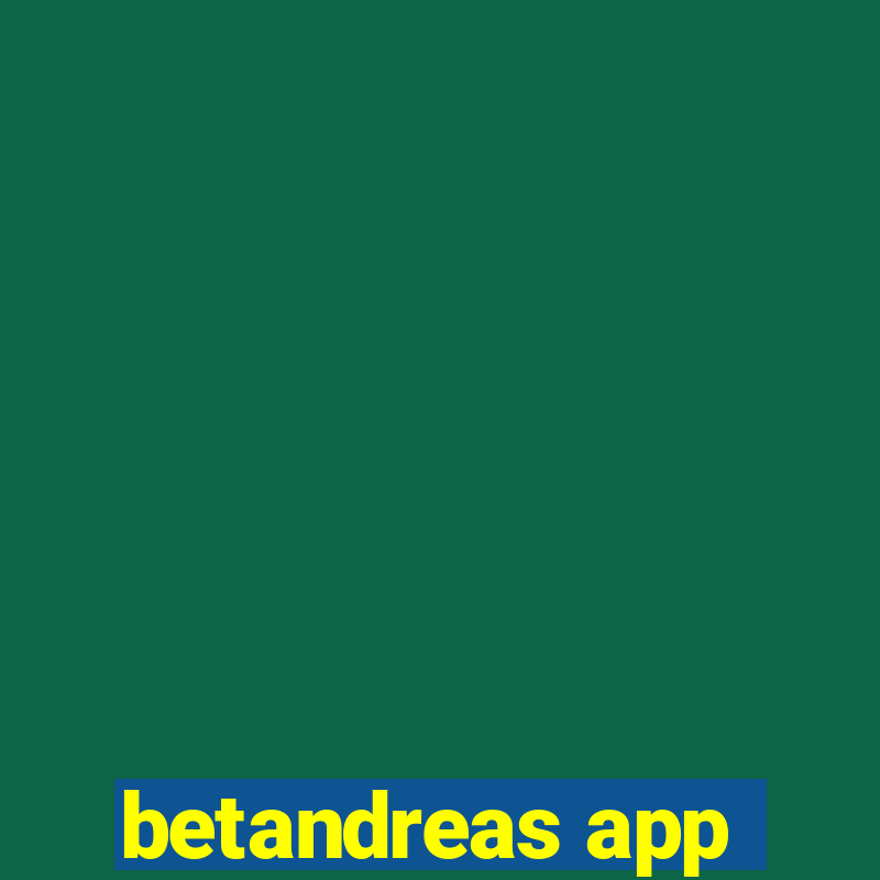 betandreas app