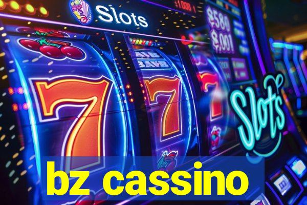 bz cassino