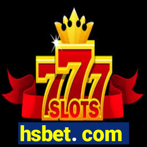 hsbet. com