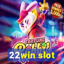 22win slot