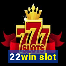 22win slot