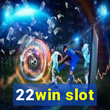 22win slot