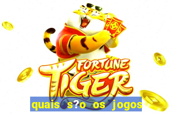 quais s?o os jogos de azar no brasil