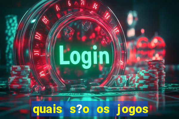 quais s?o os jogos de azar no brasil