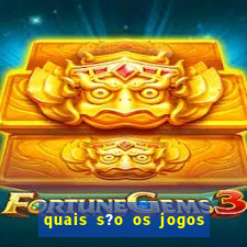 quais s?o os jogos de azar no brasil