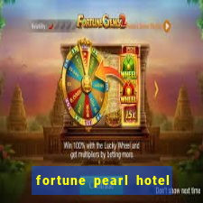 fortune pearl hotel deira dubai