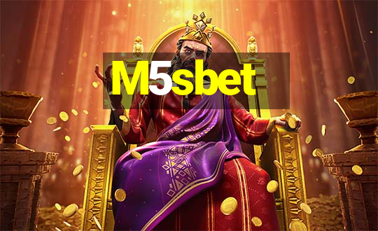 M5sbet