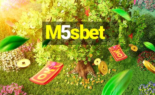 M5sbet