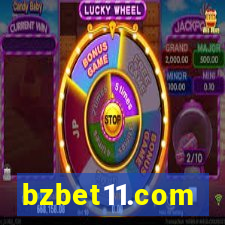 bzbet11.com