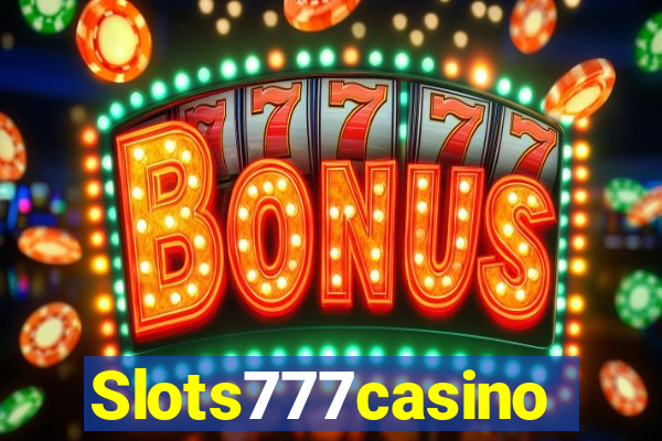 Slots777casino