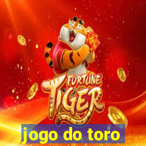 jogo do toro