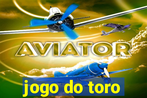 jogo do toro