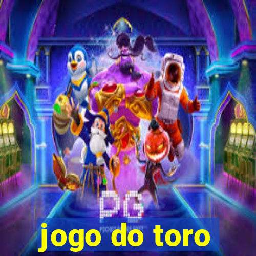 jogo do toro