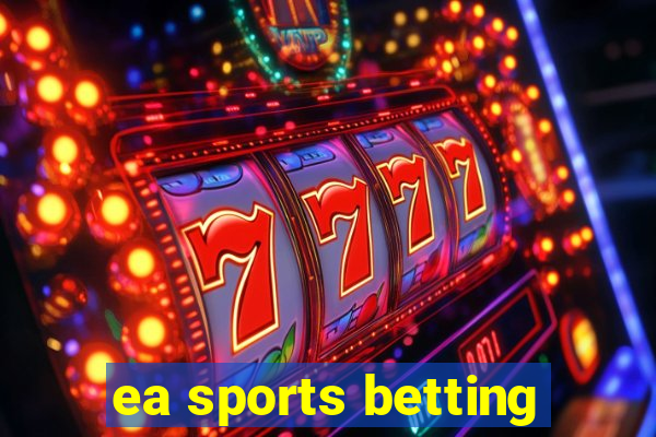 ea sports betting