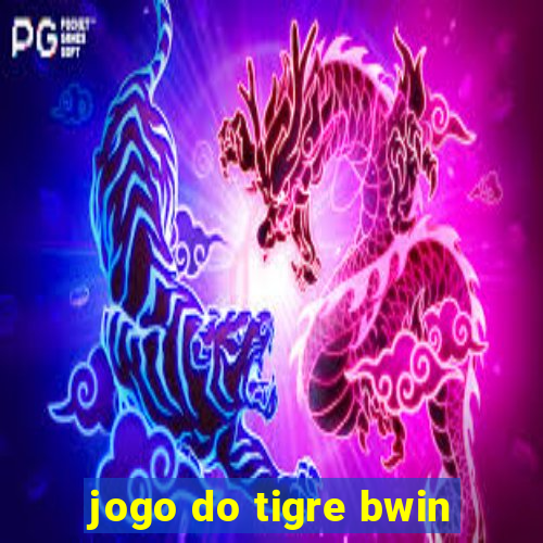 jogo do tigre bwin