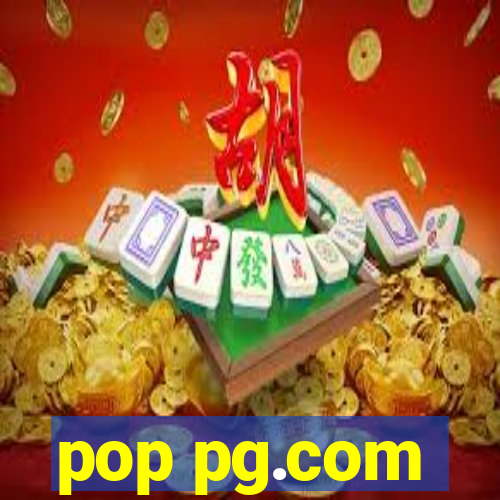 pop pg.com