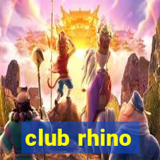 club rhino