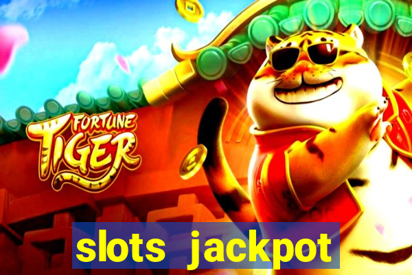 slots jackpot divine fortune