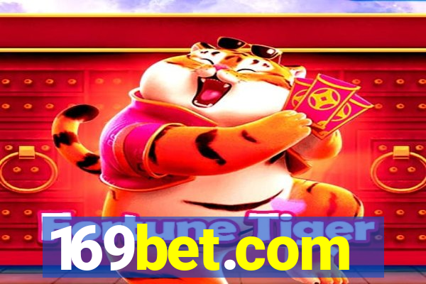 169bet.com