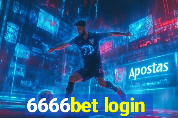 6666bet login