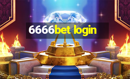 6666bet login