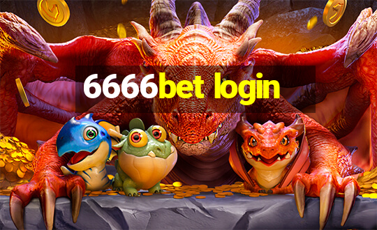 6666bet login