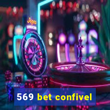 569 bet confivel