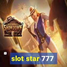 slot star 777