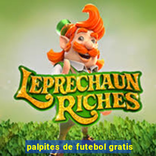 palpites de futebol gratis