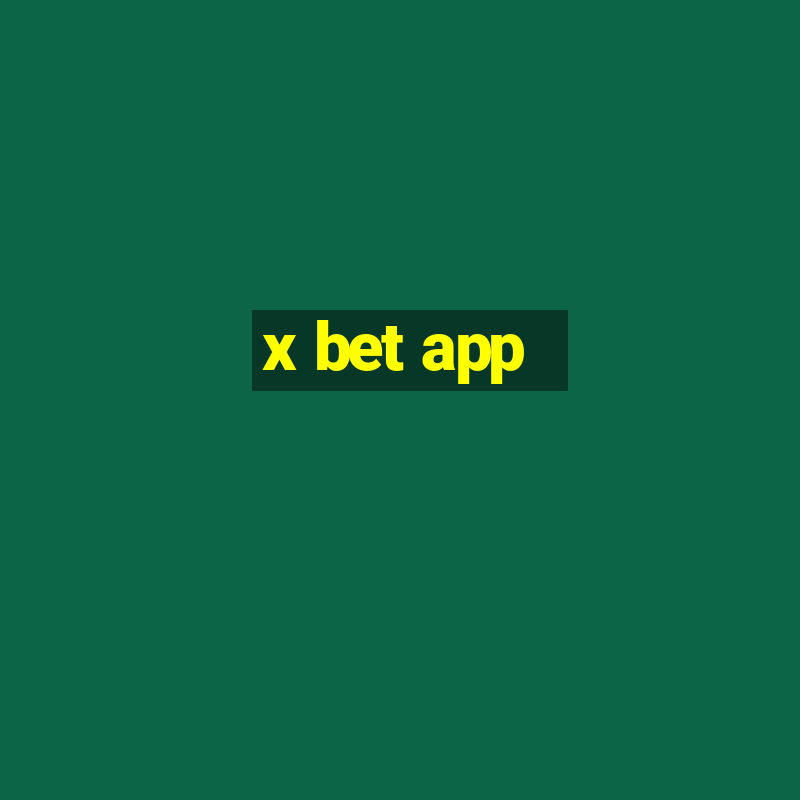 x bet app