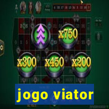 jogo viator