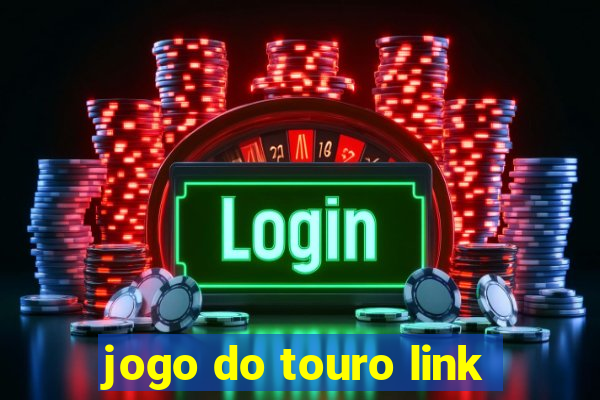 jogo do touro link