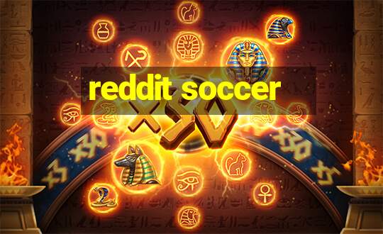 reddit soccer