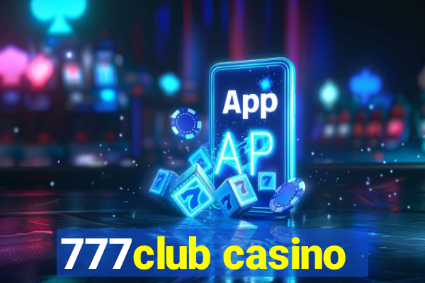 777club casino