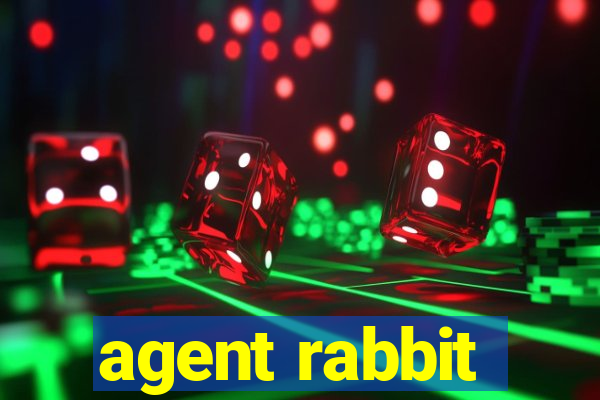 agent rabbit