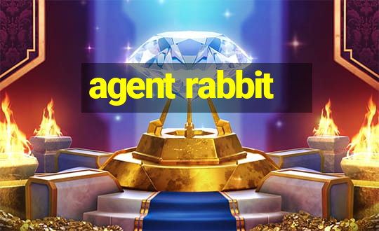 agent rabbit