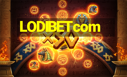 LODIBETcom