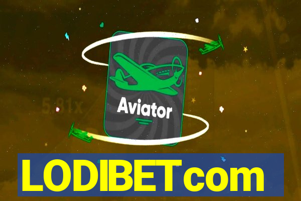 LODIBETcom