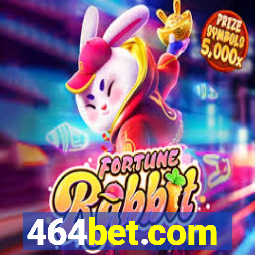 464bet.com