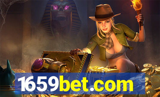 1659bet.com