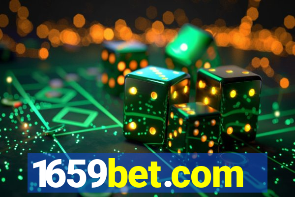 1659bet.com