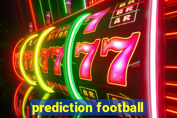 prediction football