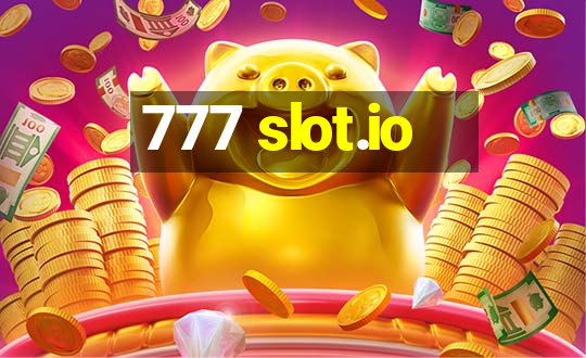 777 slot.io