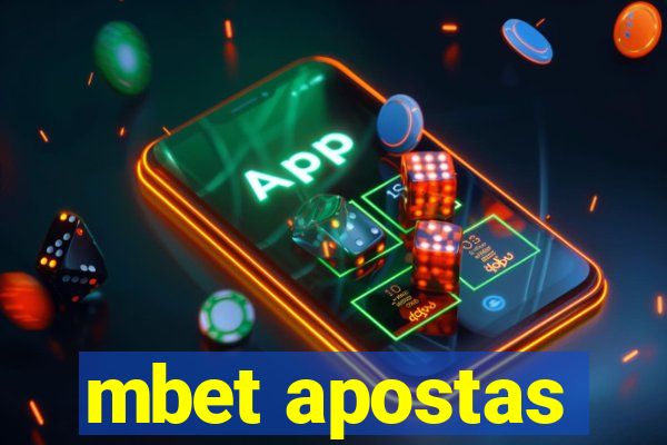 mbet apostas