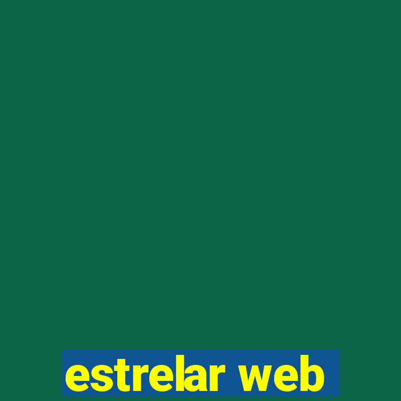 estrelar web