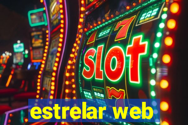 estrelar web