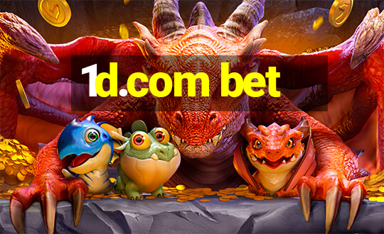 1d.com bet