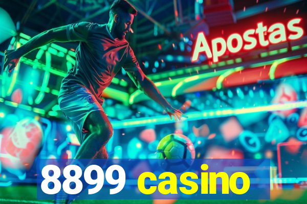 8899 casino